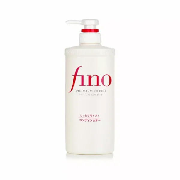 Fino Shampoo & Conditioner - Image 5
