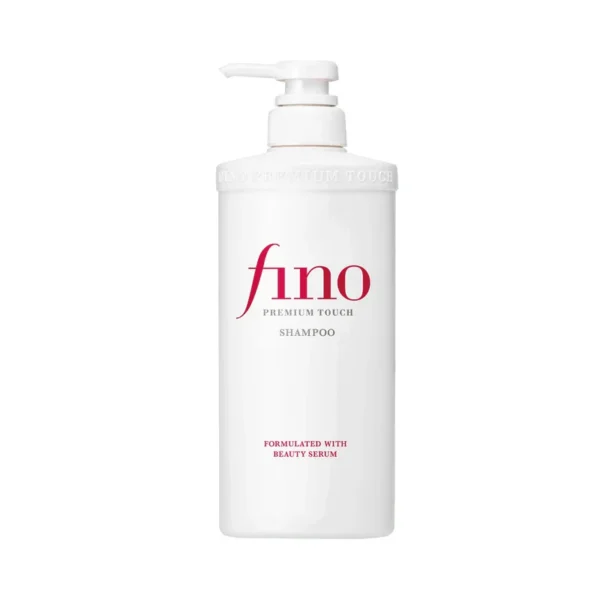 Fino Shampoo & Conditioner - Image 4