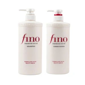 Fino Shampoo & Conditioner