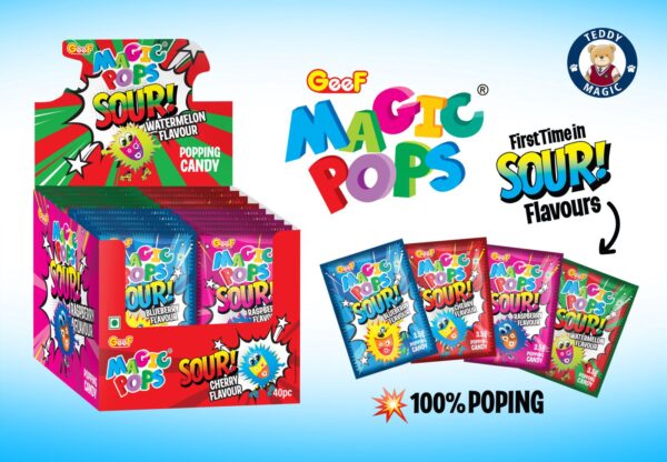 Magic Pop 3.5g - Image 2