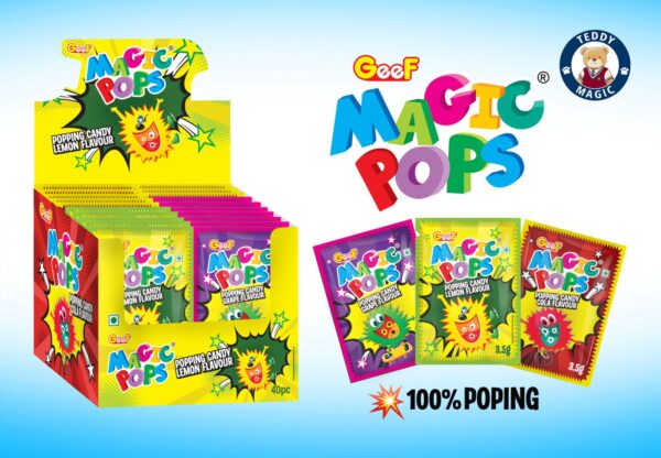 Magic Pop 3.5g - Image 3