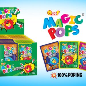 Magic Pop 3.5g