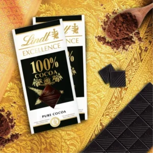 LINDT COCOA'S CHOCOLATE