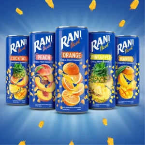 RANI FLOAT FRUIT DRINK