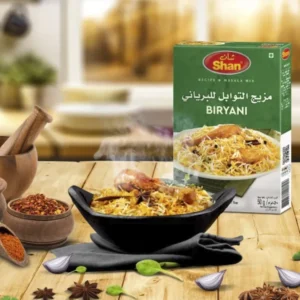 SHAN BIRYANI MASALA